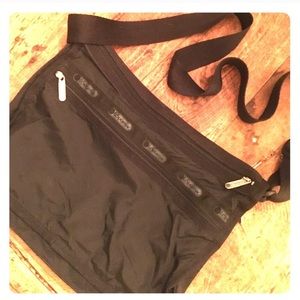 Lesportsac crossbody bag